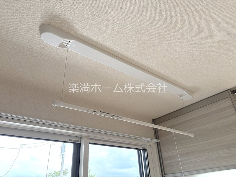 ＧRAMM竹田　B棟 その他設備