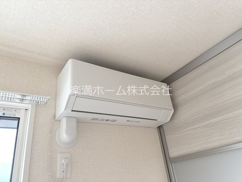 ＧRAMM竹田　B棟 その他設備