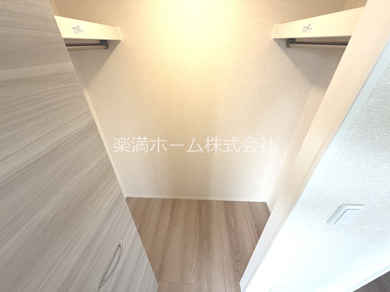 ＧRAMM竹田　B棟 収納