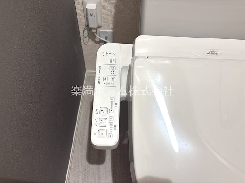 ＧRAMM竹田　B棟 その他設備