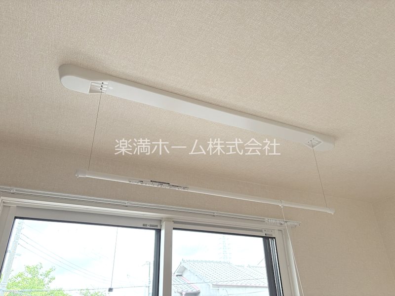 ＧRAMM竹田　B棟 その他設備