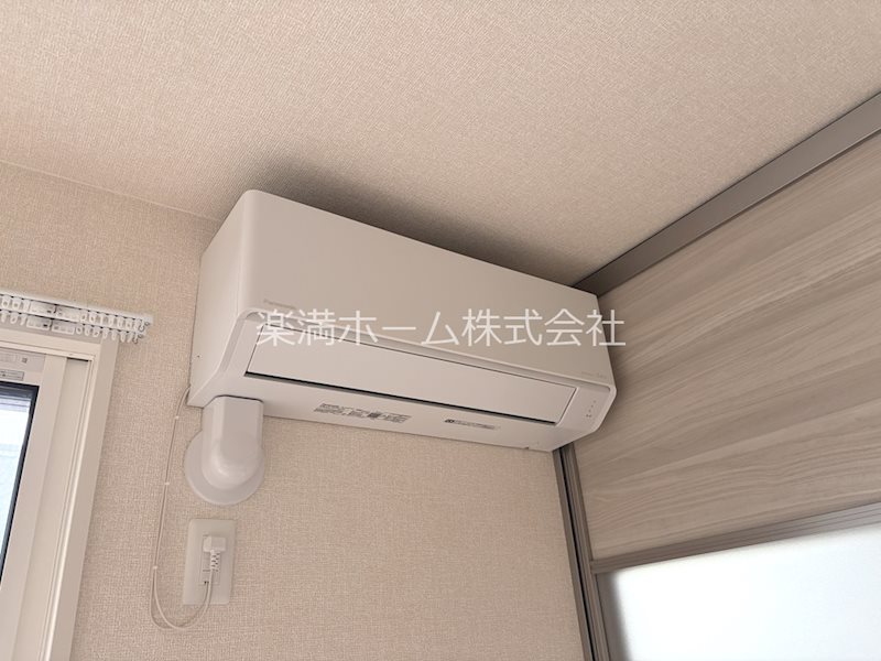 ＧRAMM竹田　B棟 その他設備