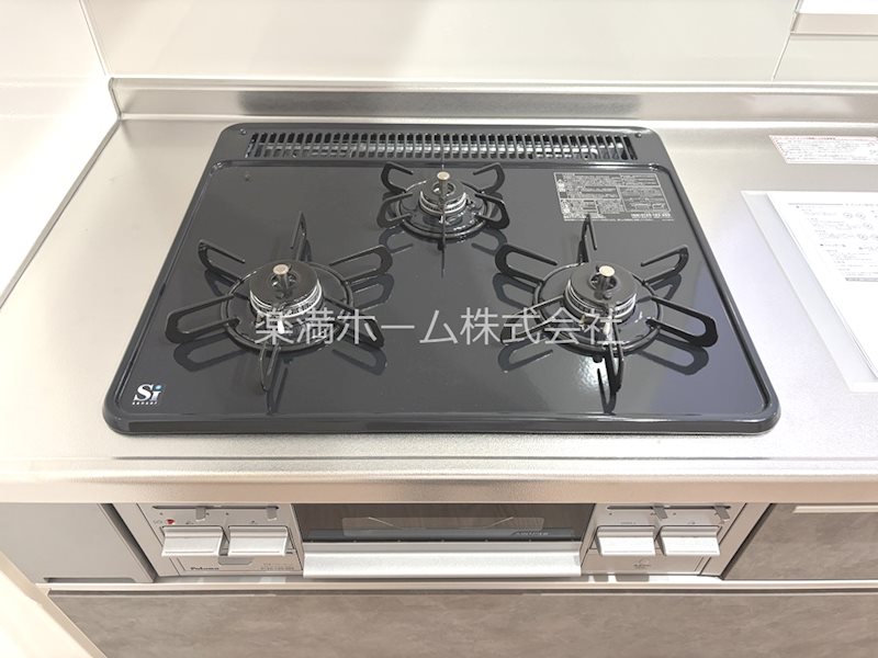 ＧRAMM竹田　B棟 その他