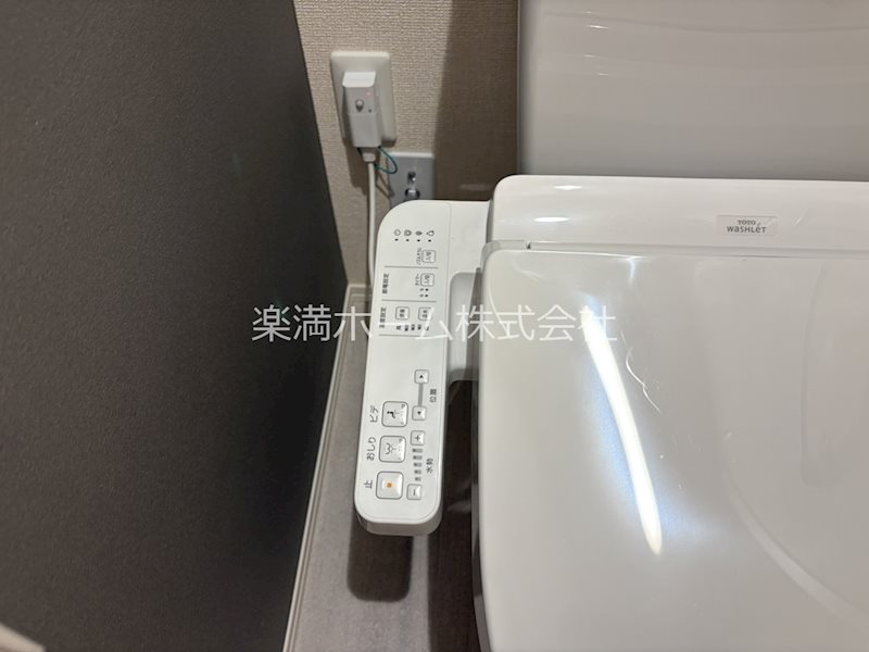 ＧRAMM竹田　B棟 その他設備