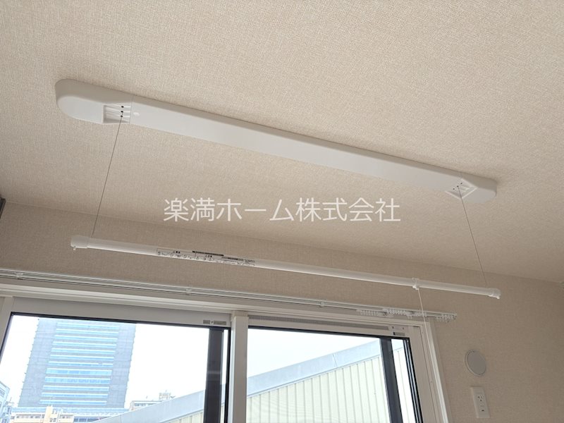 ＧRAMM竹田　B棟 その他設備