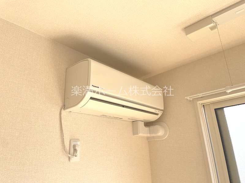 グラシア洛水 その他設備