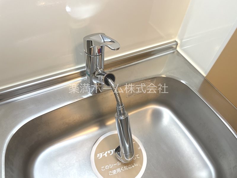 グラシア洛水 その他設備