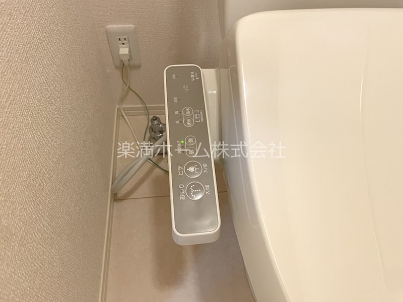 グラシア洛水 その他設備
