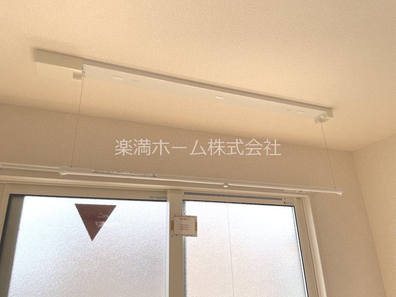 グラシア洛水 その他設備