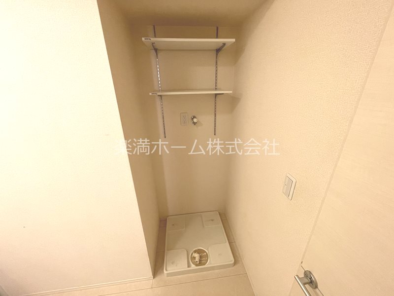 グラシア洛水 その他