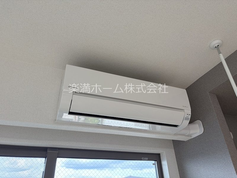 たばさはうすⅡ その他設備
