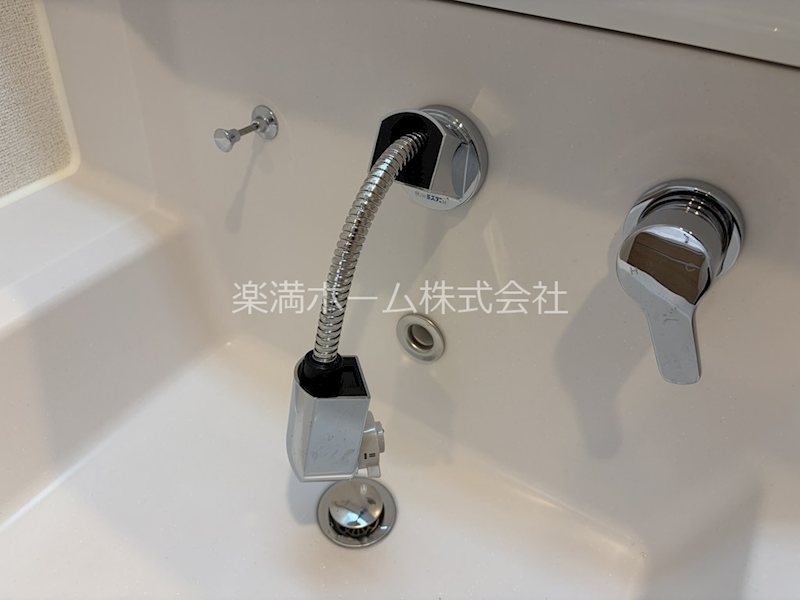 たばさはうすⅡ その他設備