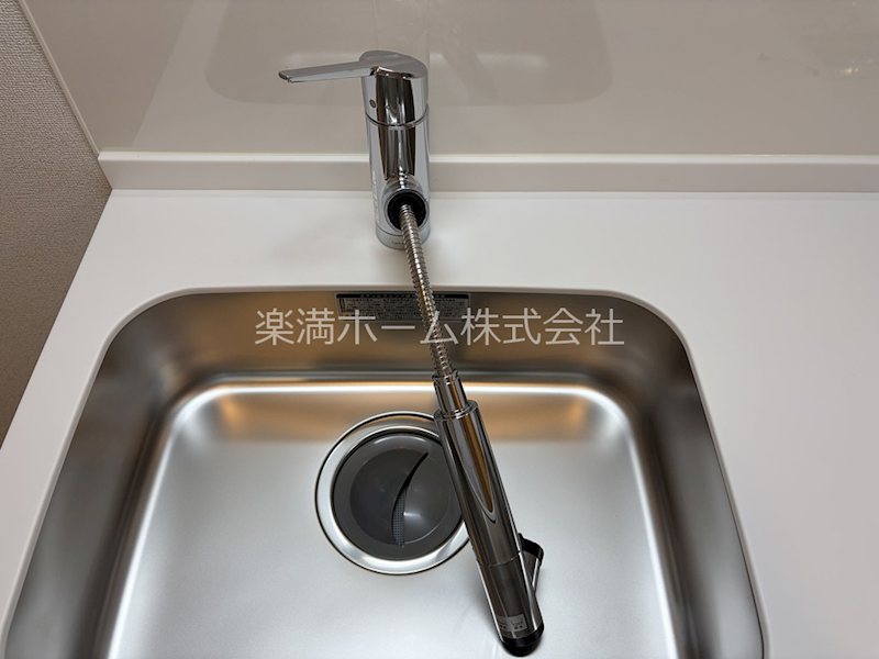 たばさはうすⅡ その他設備