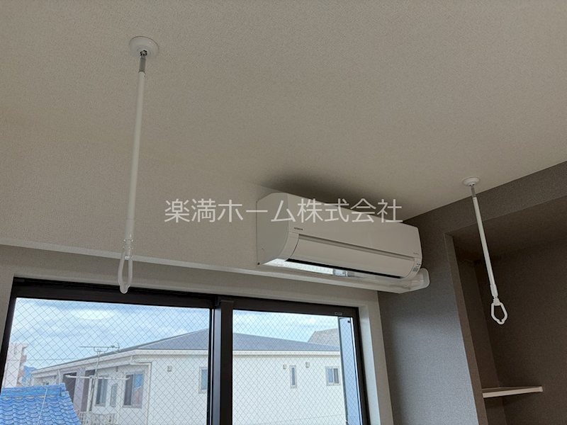 たばさはうすⅡ その他設備