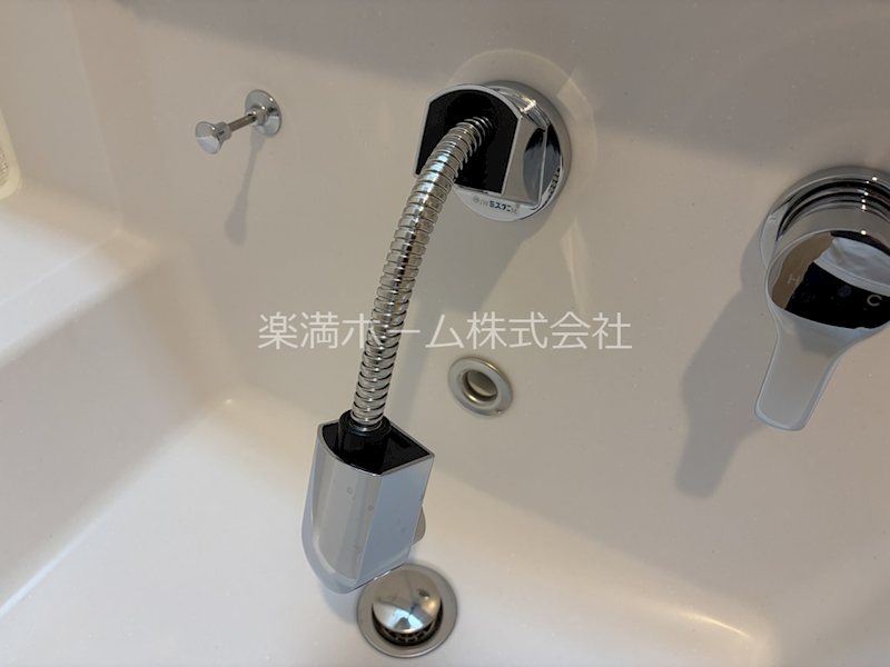 たばさはうすⅡ その他設備