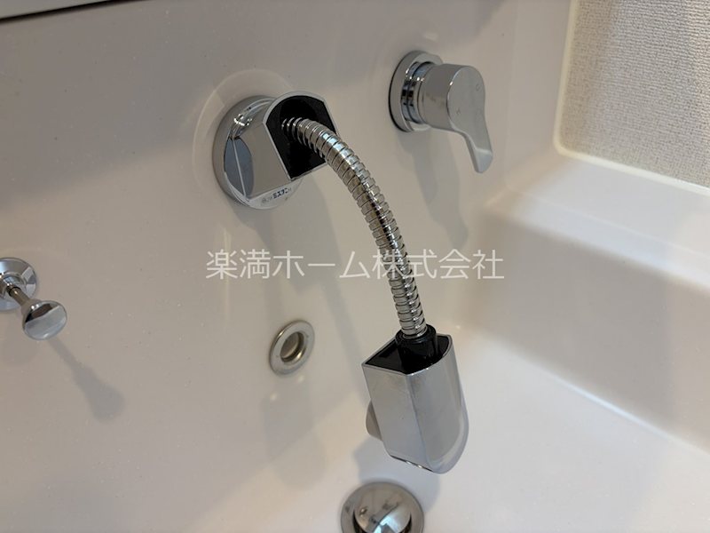 たばさはうすⅡ その他設備
