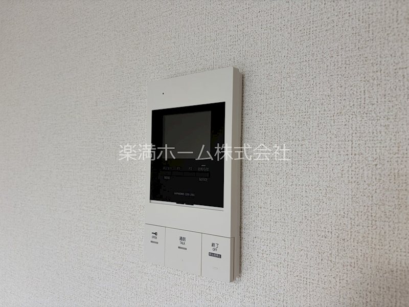 たばさはうすⅡ セキュリティ