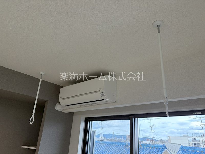 たばさはうすⅡ その他設備