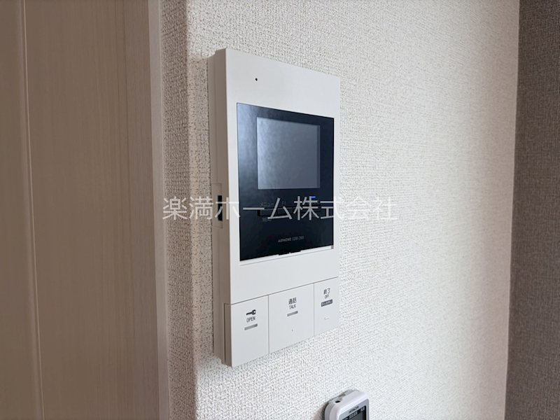 たばさはうすⅡ セキュリティ