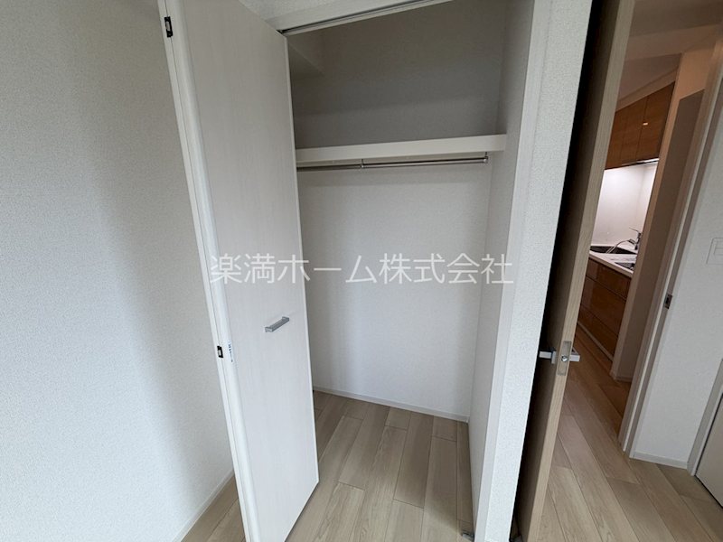 たばさはうすⅡ 収納