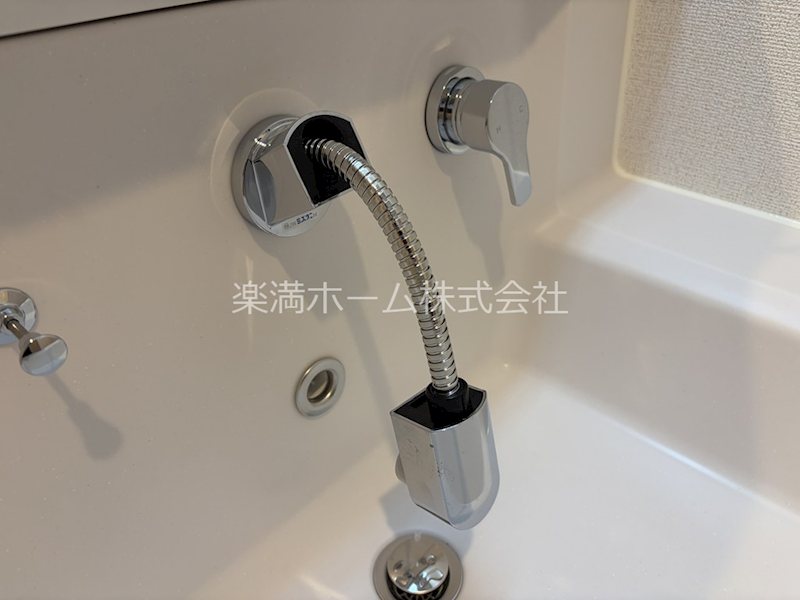 たばさはうすⅡ その他設備