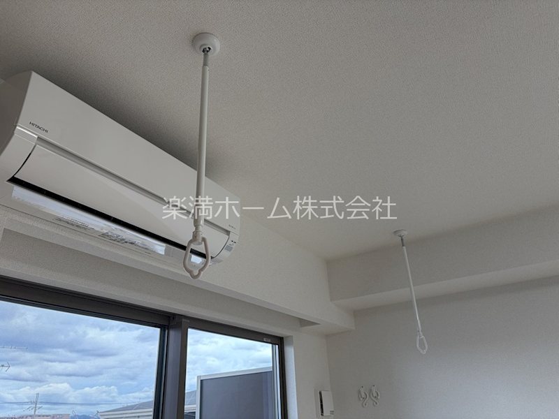 たばさはうすⅡ その他設備