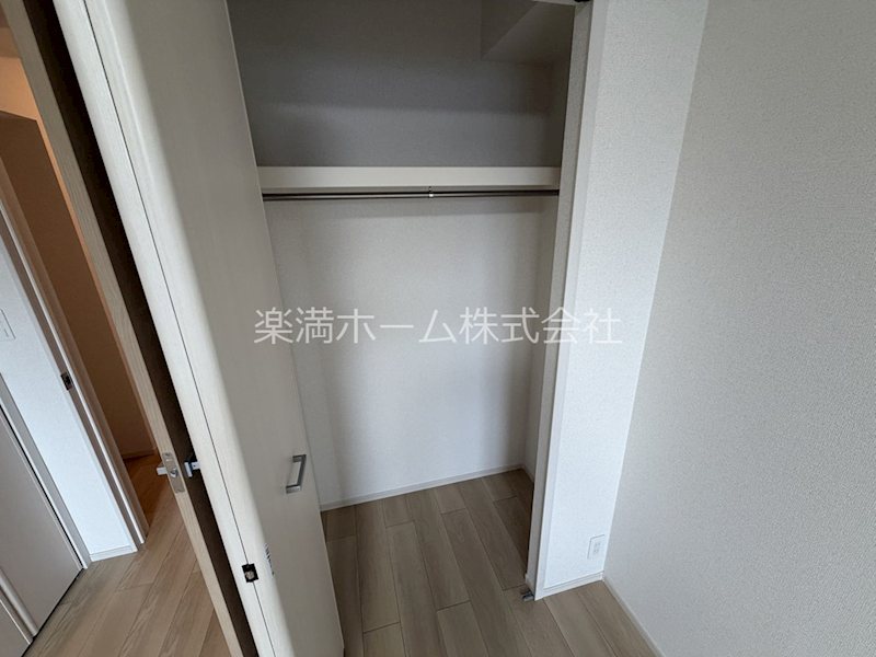 たばさはうすⅡ 収納