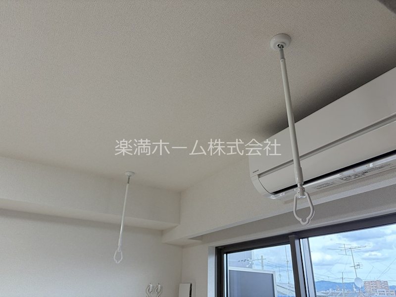 たばさはうすⅡ その他設備