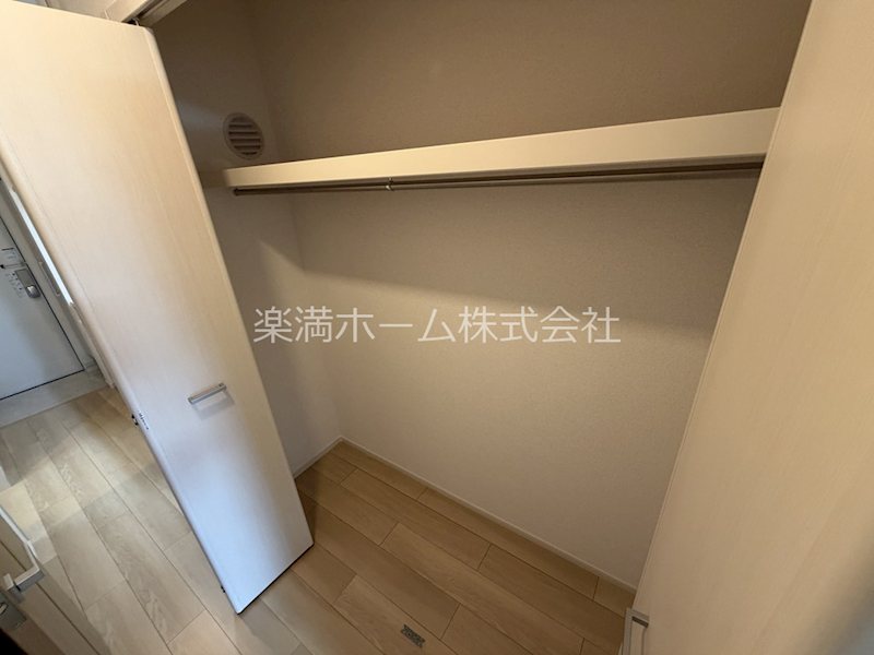 たばさはうすⅡ 収納
