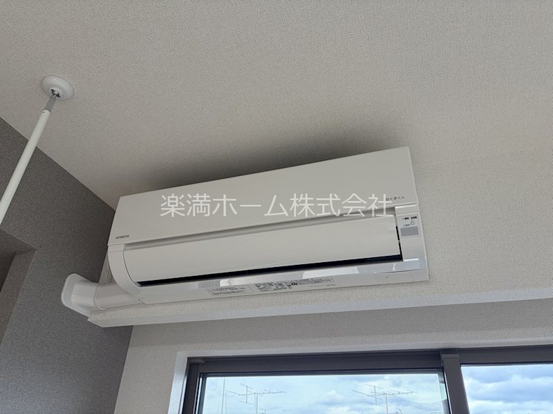 たばさはうすⅡ その他設備