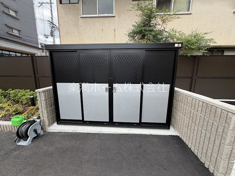 たばさはうすⅡ その他共有部分