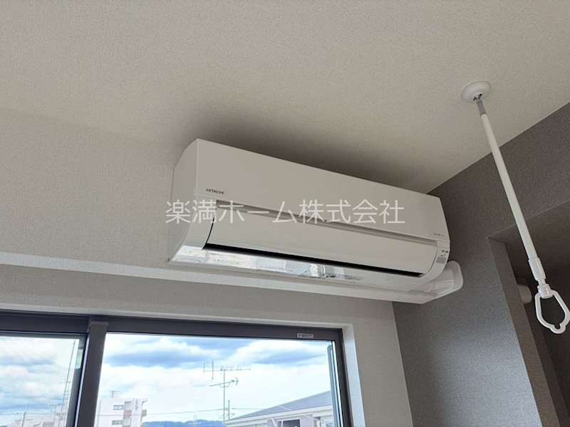 たばさはうすⅡ その他設備