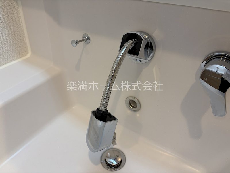 たばさはうすⅡ その他設備