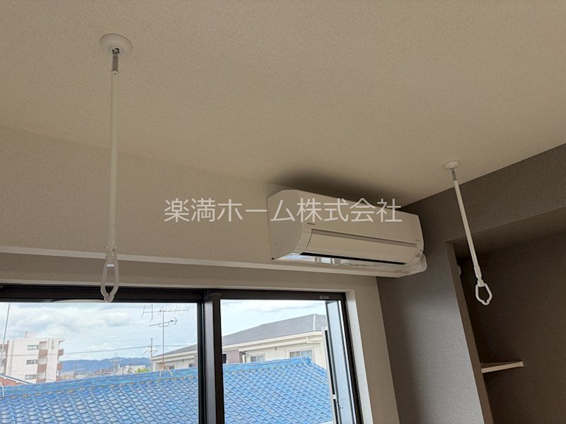 たばさはうすⅡ その他設備