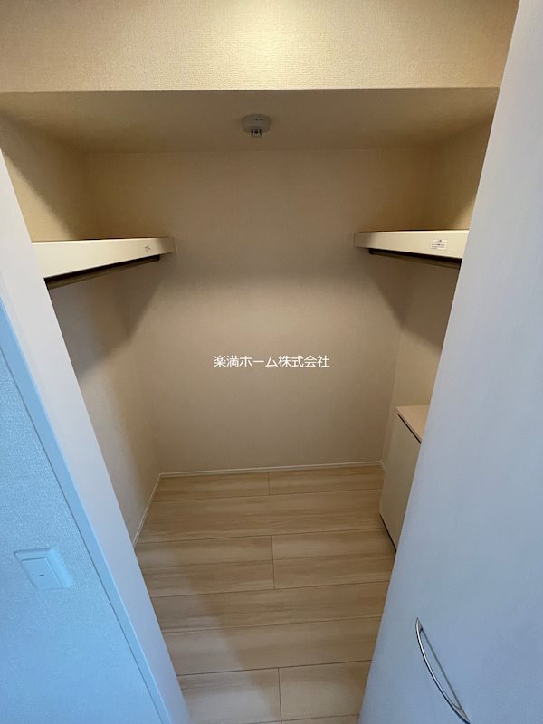 グラシア内畑 収納