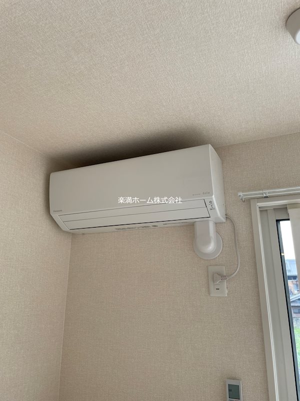 グラシア内畑 その他設備