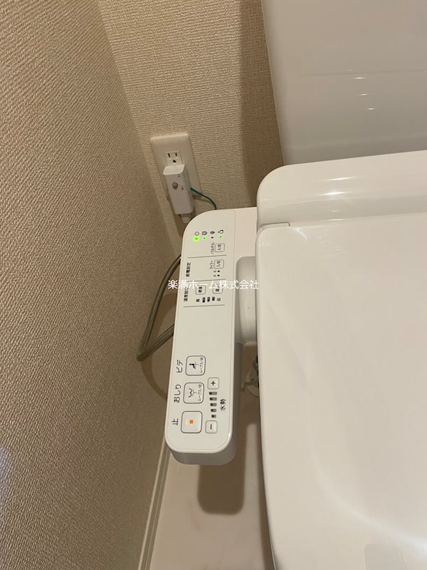 グラシア内畑 その他設備
