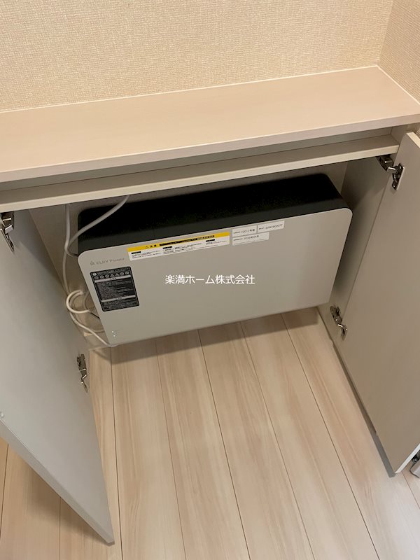 グラシア内畑 その他設備