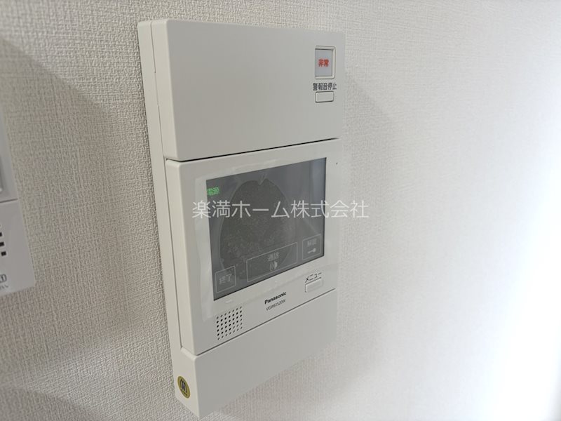 MSR京都二条城 セキュリティ
