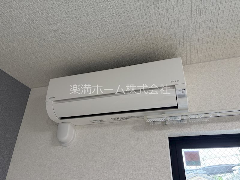 ヒカルサ京都御薗橋通 その他設備