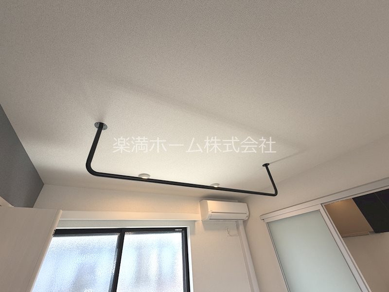ルピナス等持院 その他
