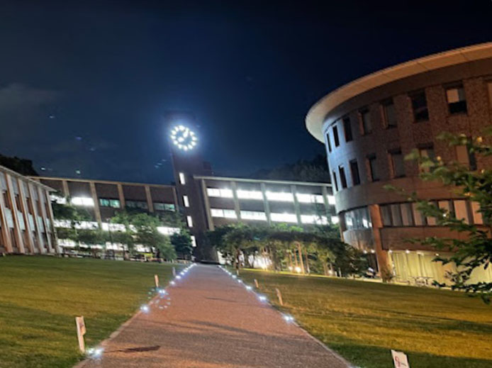 ルピナス等持院 大学・短大