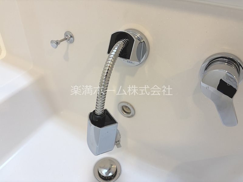 ルピナス等持院 その他設備