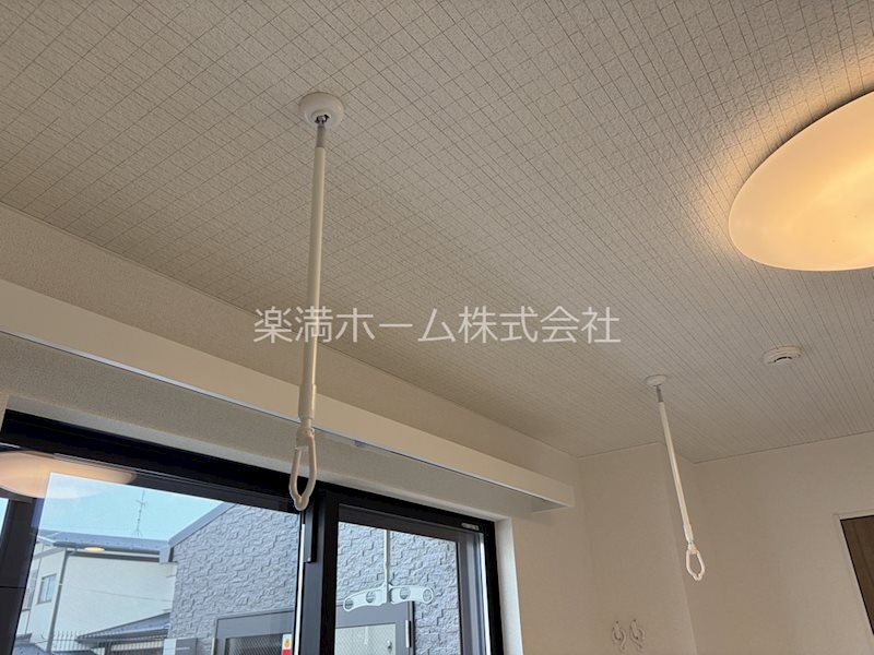 ルピナス等持院 その他設備