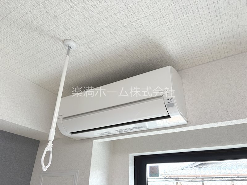 ヒカルサ京都御薗橋通 その他設備
