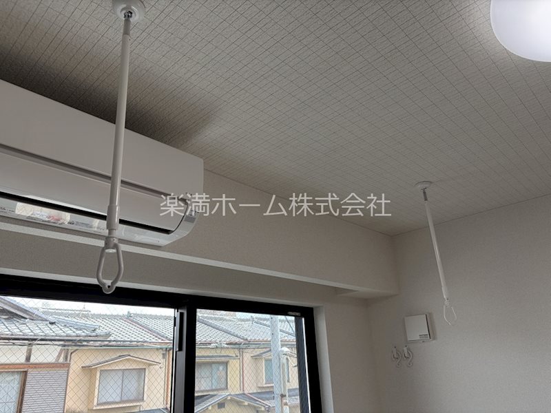 ヒカルサ京都御薗橋通 その他設備