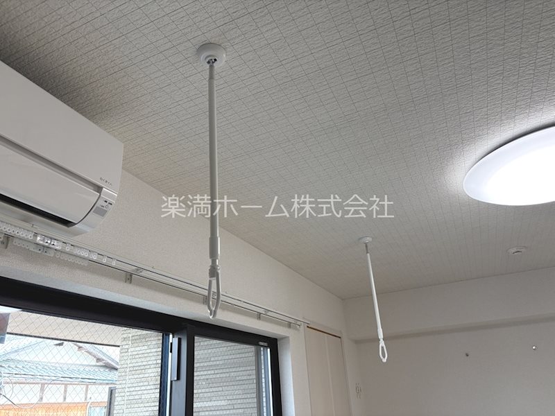 ヒカルサ京都御薗橋通 その他設備