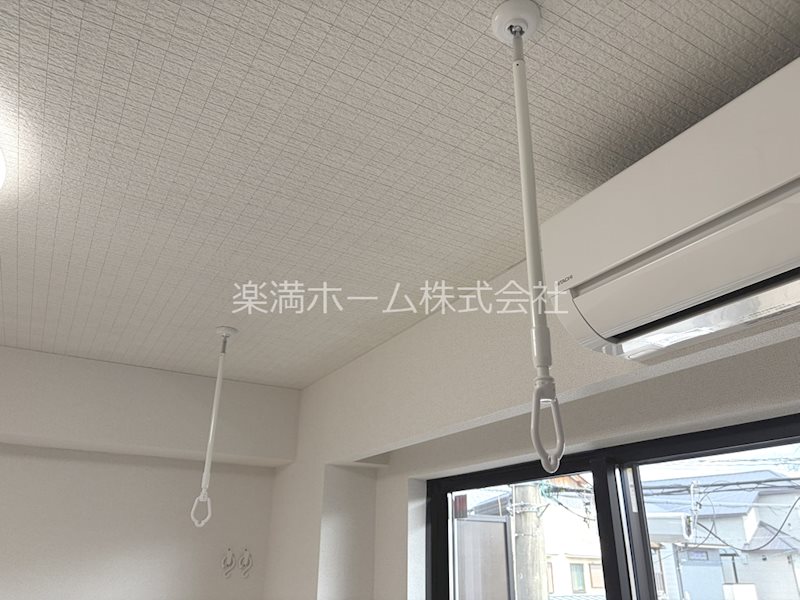 ヒカルサ京都御薗橋通 その他設備
