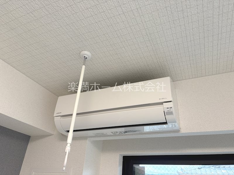 ヒカルサ京都御薗橋通 その他設備
