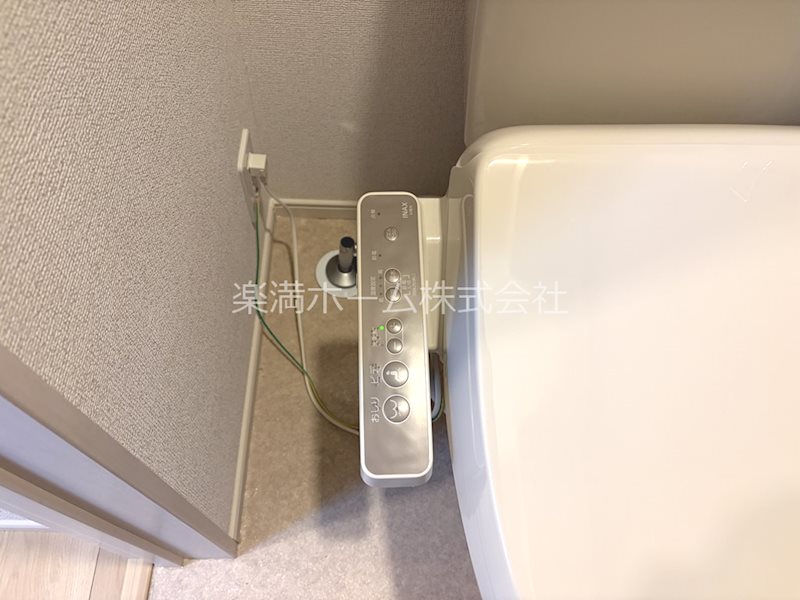 ヒカルサ京都御薗橋通 その他設備